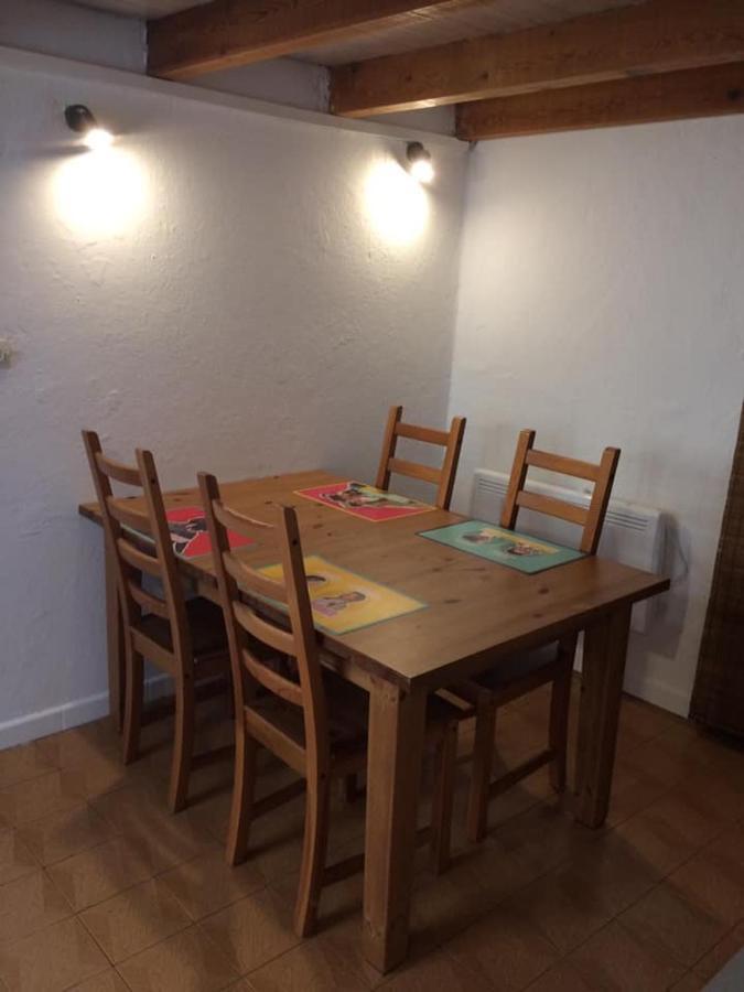 1 Place Saint-Marcel Apartament Corte  Zewnętrze zdjęcie